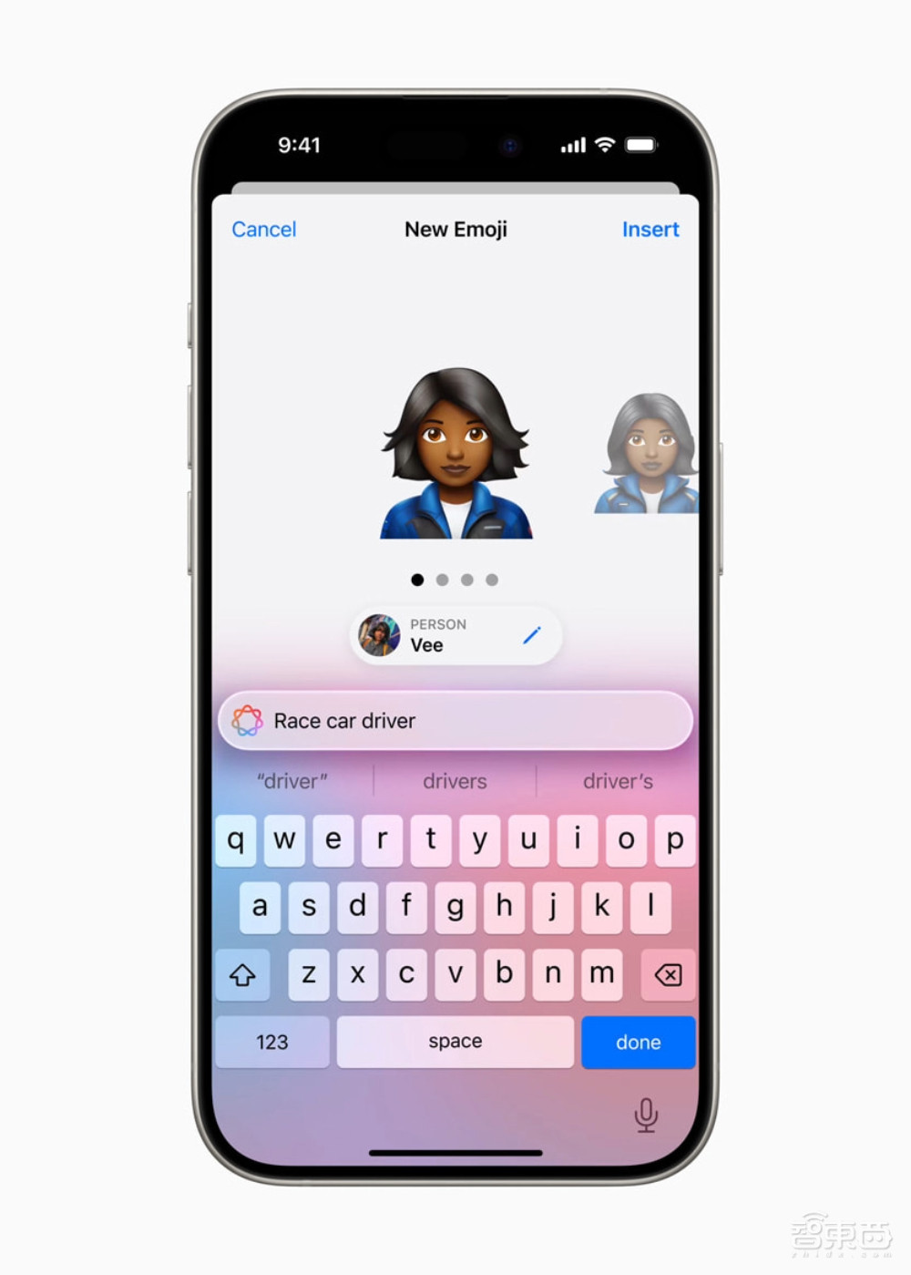 苹果智能即将推送，海外用户实测：iOS 18.1功能有限，iOS 18.2集成ChatGPT