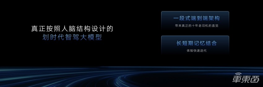 智己汽车发布IM AD 3.0：采用“一段式端到端大模型” ，同时具备L2、L3、L4智驾能力