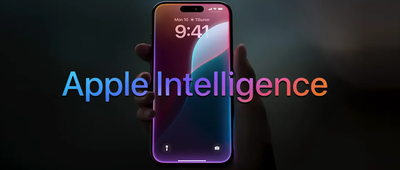 苹果Apple Intelligence正式登场！Siri超聪明，三大核心AI升级一文看尽