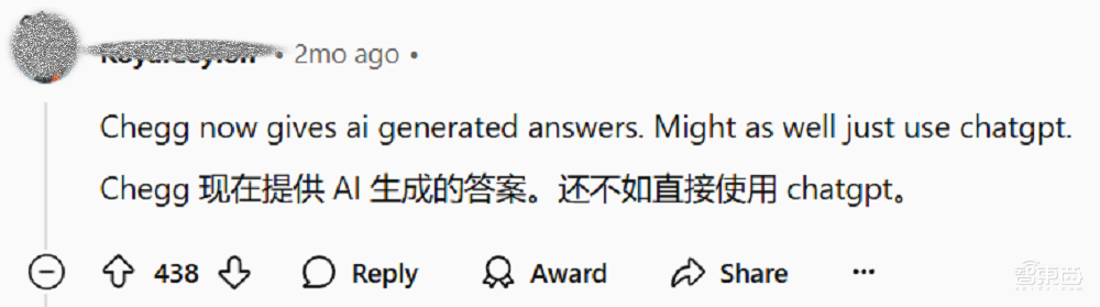 OpenAI“杀死”在线教育巨头