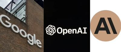 OpenAI、谷歌、Anthropic新模型遇瓶颈：缺数据、成本高、性能不及预期