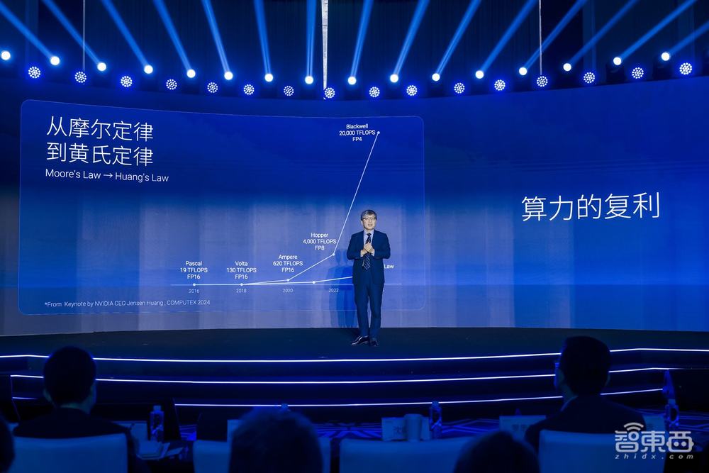 黄仁勋明天登港!沈向洋3小时重磅演讲:发布多款大模型,具身智能激情碰撞