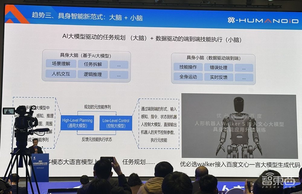 谁困住了具身智能？16位人形机器人高管激辩，戳破行业真相