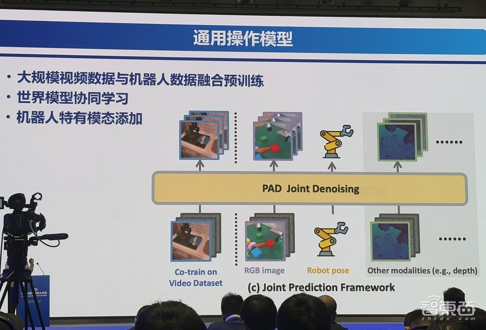 谁困住了具身智能？16位人形机器人高管激辩，戳破行业真相