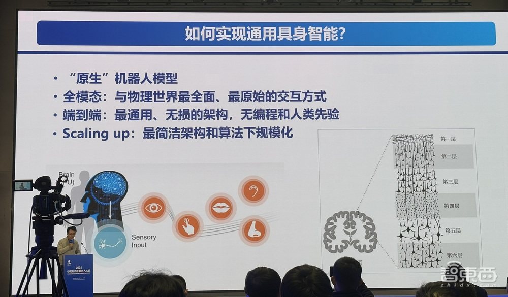 谁困住了具身智能？16位人形机器人高管激辩，戳破行业真相