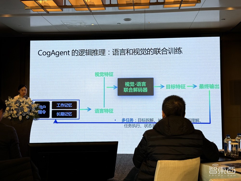 国内首个智能体可信互连工作组成立！超20家手机、大模型厂商组队