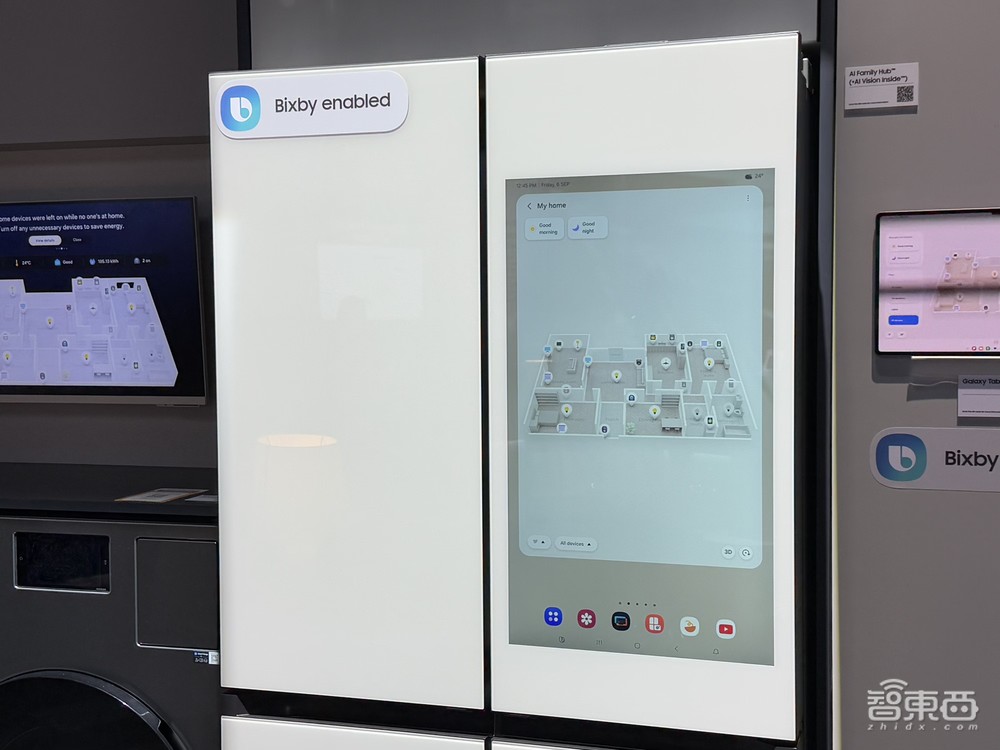 暴走4万步逛遍CES2025:十大方向最火,中企已上牌桌,万物皆可AI