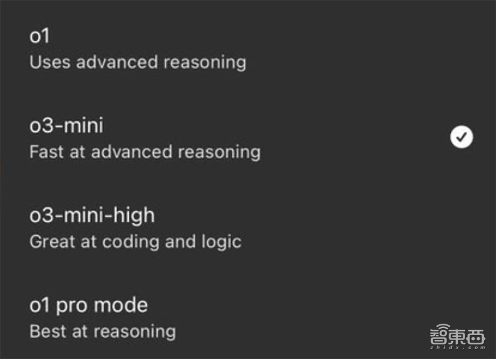 重磅！OpenAI推o3-mini新模型，被DeepSeek逼急？定价仍打不过