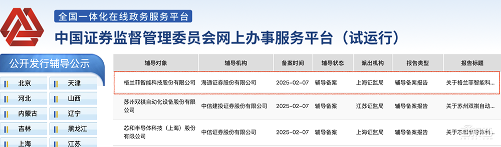 国产GPU独角兽启动IPO！半年内第4家