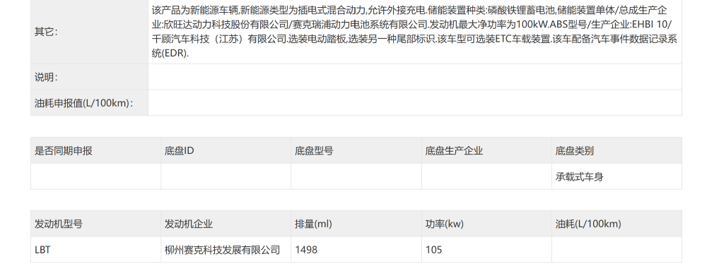 华为宝骏首款合作车型亮相，小鹏G7增程版也来了！9月工信部车展8大新车解读