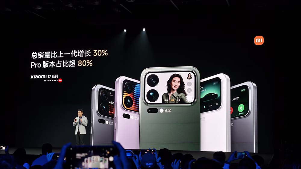 刚刚，红米“宣战”小米，陈奕迅点赞K90 Pro Max：好好听