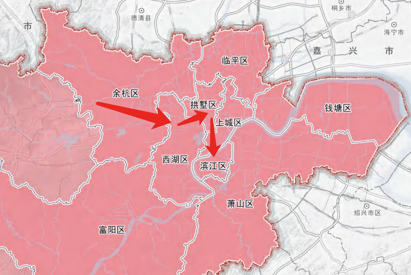 黄仁勋口中的“中国硅谷”，正在批量生产AI独角兽