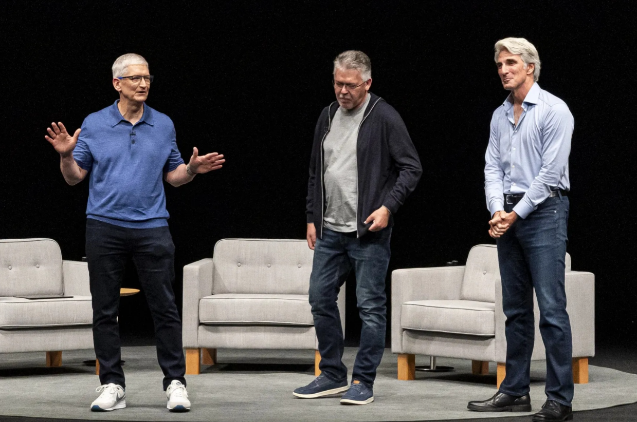 iPhone又卖爆！苹果交出史上最猛财报，库克：谢谢中国