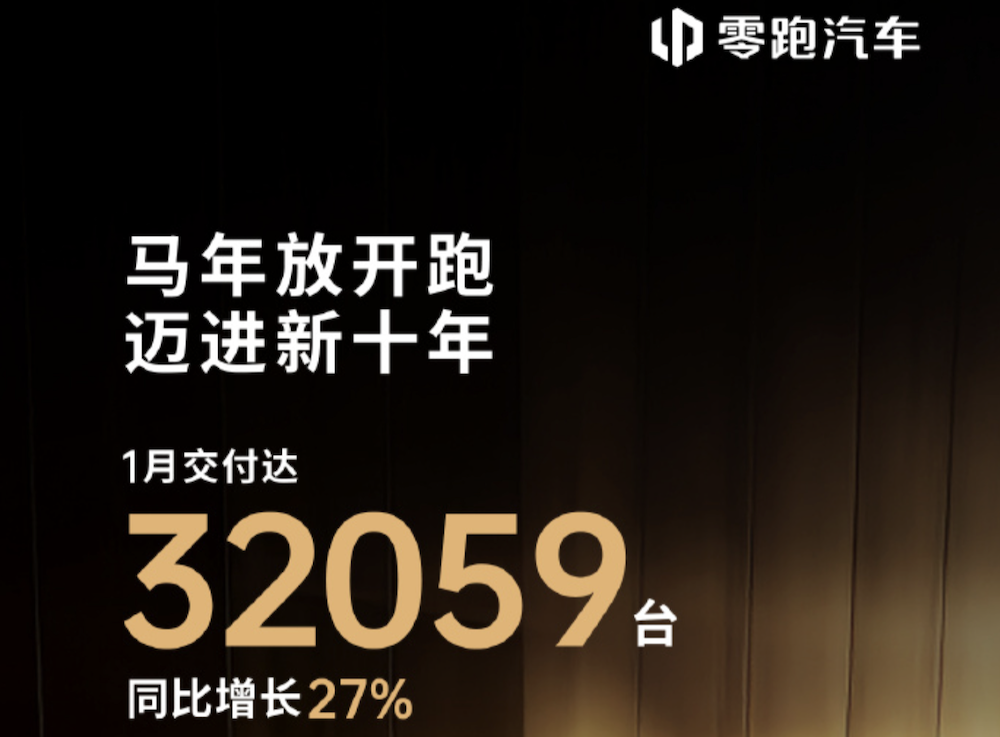 小米问界仅差近千台！新势力月销集体走跌，两家接近“腰斩”