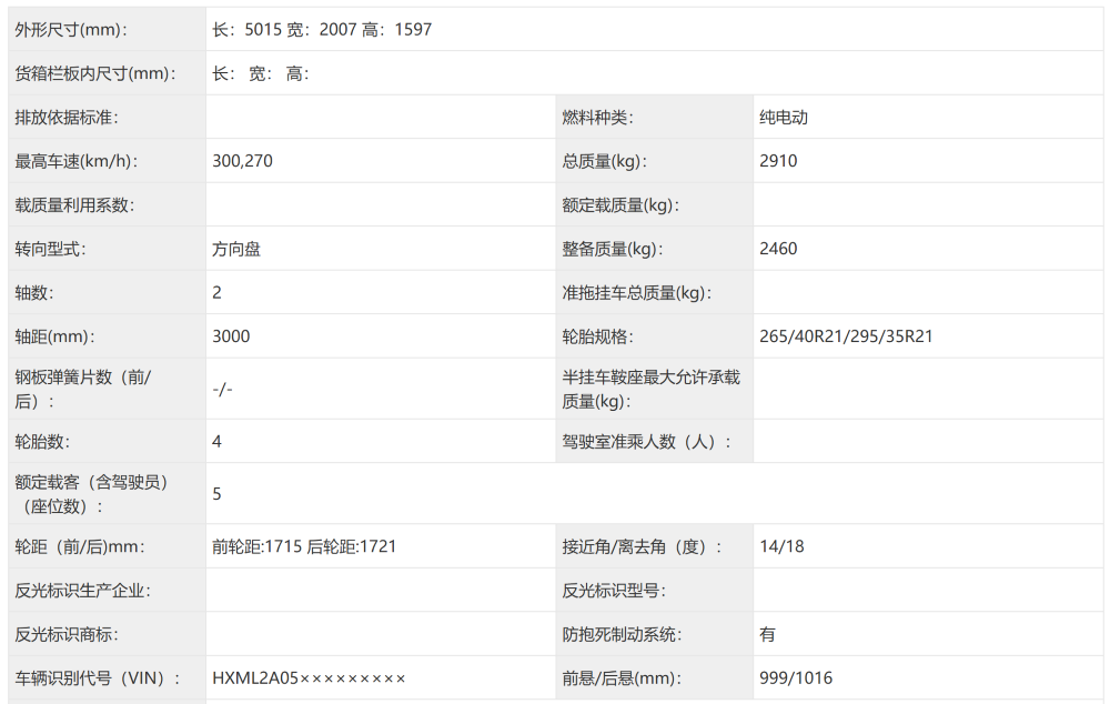 小米千匹马力新车亮相！问界M6双动力齐报，春节前最后一场工信部车展来了