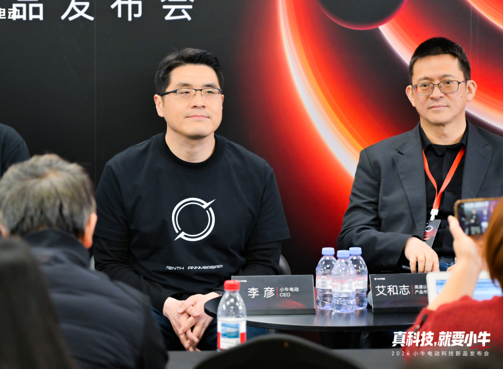 对话小牛电动CEO：不会做自主决策功能，持续迭代智能体验