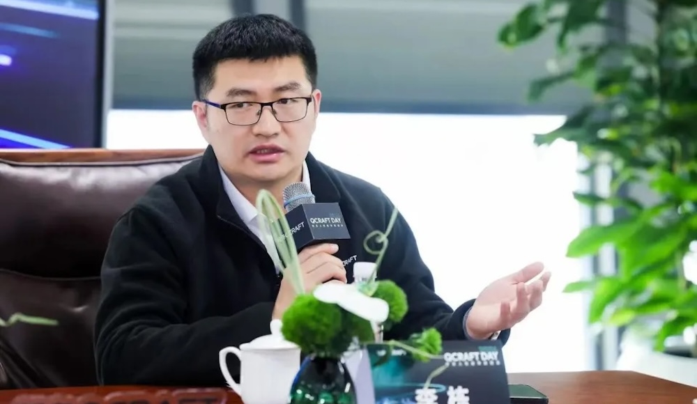 7亿！北京明星智驾创企拿下新融资，押注世界模型