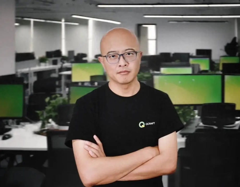 7亿！北京明星智驾创企拿下新融资，押注世界模型