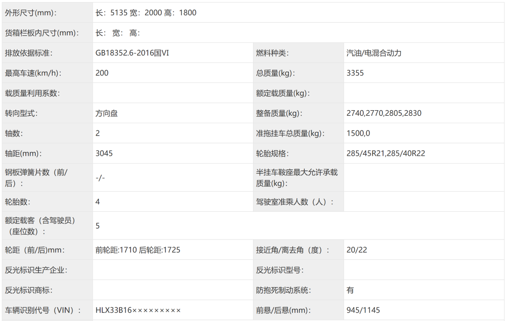 小米最便宜YU7来了！理想车型意外变阵，工信部抢在北京车展前亮新车