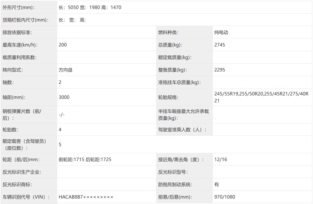 小米最便宜YU7来了！理想车型意外变阵，工信部抢在北京车展前亮新车