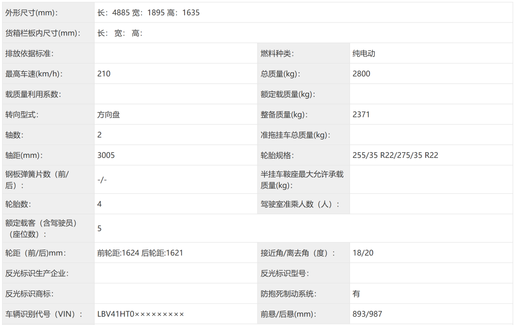 小米最便宜YU7来了！理想车型意外变阵，工信部抢在北京车展前亮新车
