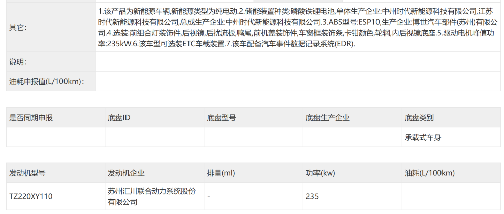 小米最便宜YU7来了！理想车型意外变阵，工信部抢在北京车展前亮新车