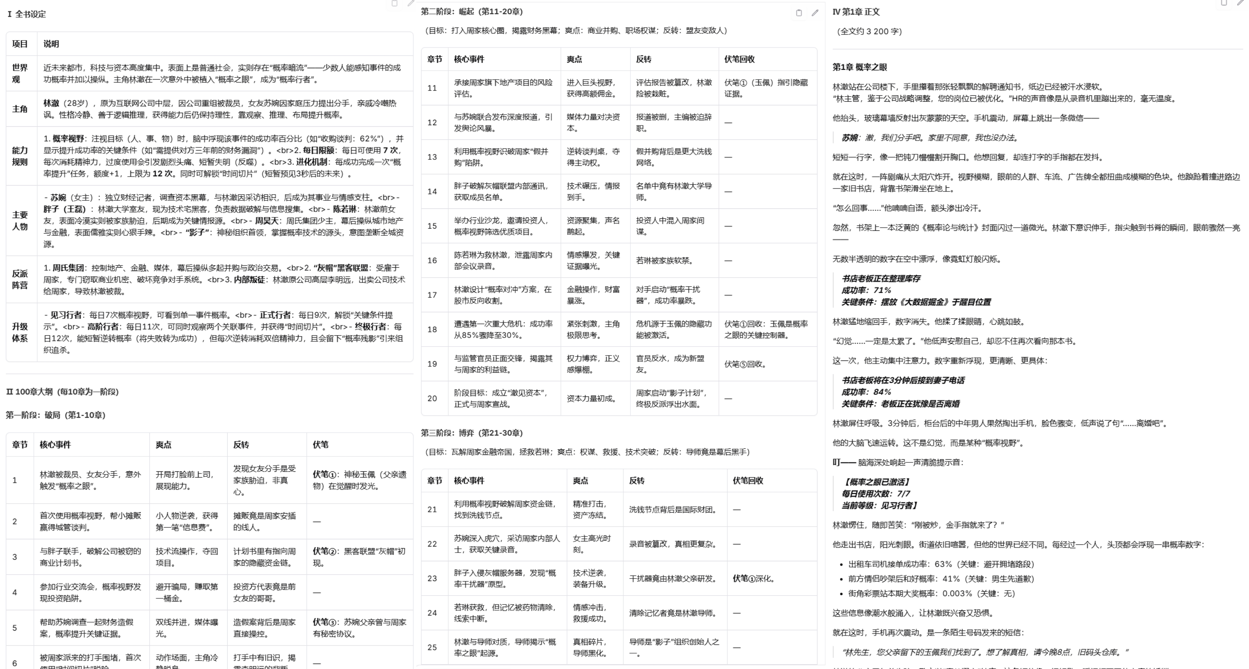 蚂蚁万亿参数思考模型来了！实测AIME真题难不倒，会写爽文、规划出行
