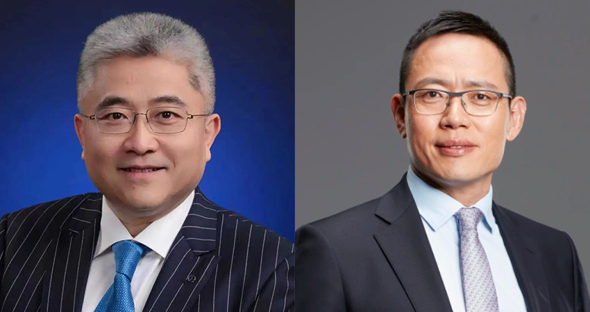 奔驰中国前CEO空降沃尔沃！接任大中华区一把手