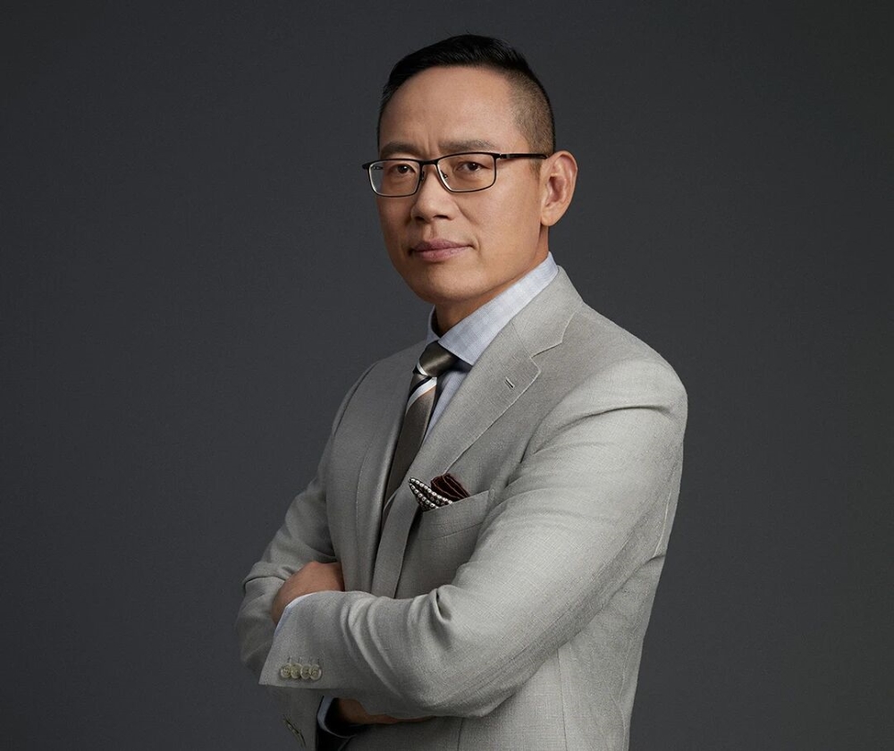 奔驰中国前CEO空降沃尔沃！接任大中华区一把手