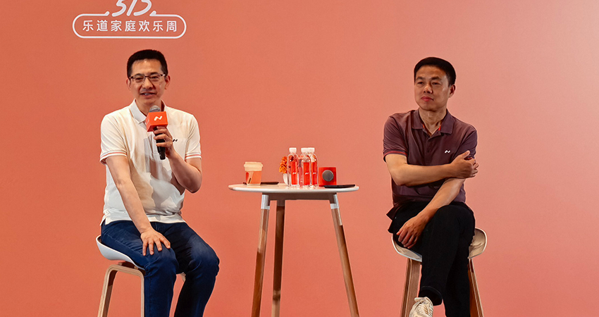 蔚来秦力洪火力全开：车企自研芯片有“注水”，传统百万豪车不值那个价