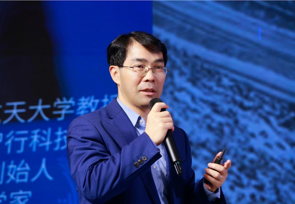 合肥自动驾驶公司冲击港股！专攻矿山场景，去年营收暴涨2.4倍