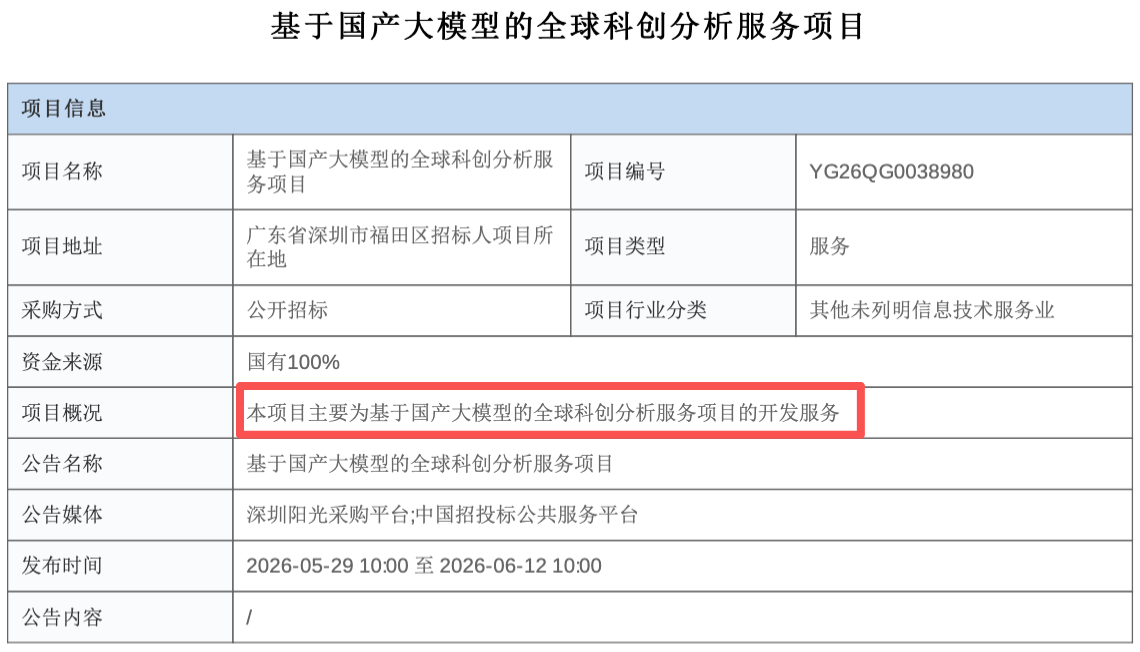9390万元！智谱拿下大模型大单
