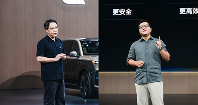 32问理想AI转型：从辅助驾驶、自研芯片到具身智能，高管集中回应外界质疑