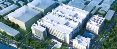 深圳半导体载板大厂冲刺港交所！实现2nm技术突破，被AI算力带飞