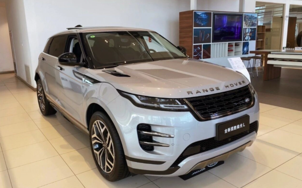 知名豪华品牌结束11年国产史！新车曾低至18万甩卖