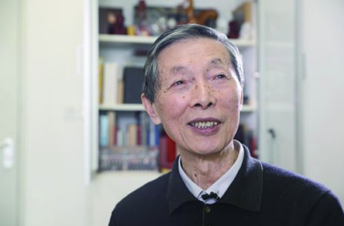 中国锂电池之父，拿下国家最高科学技术奖