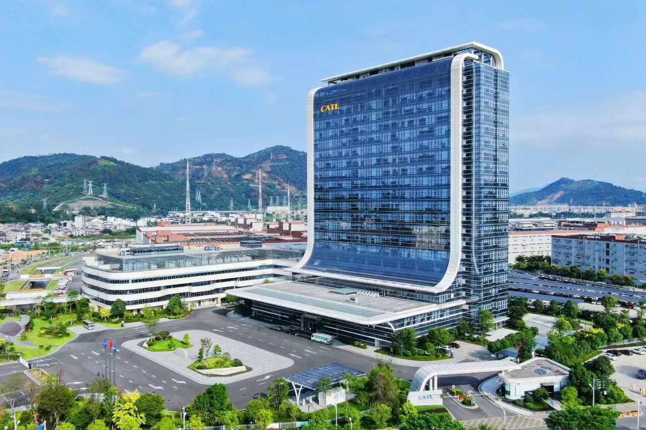 中国锂电池之父，拿下国家最高科学技术奖
