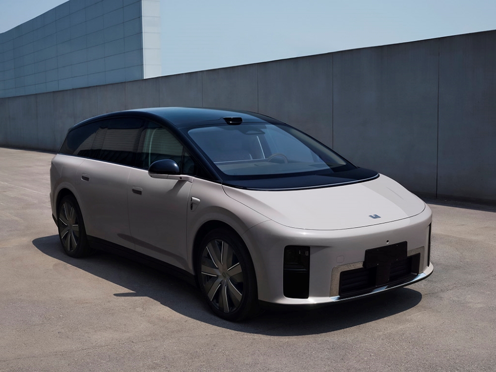 小米增程SUV升顶版亮相！比亚迪首款皮卡来了，八大重磅新车亮相工信部