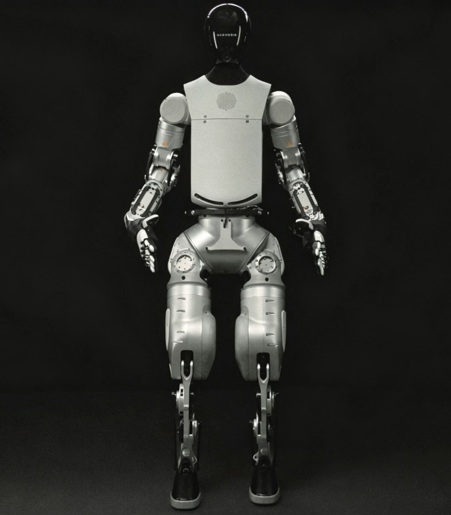 英国机器人公司Humanoid融资1.5亿美元，跻身独角兽