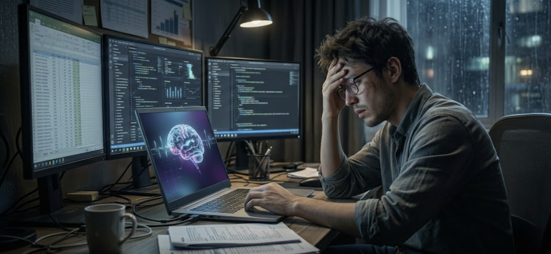 AI PC“成人礼”已至，谁在裸泳，谁已上岸？