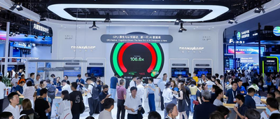 WAIC对话星环科技CEO：把数据库“户口”迁到GPU上，AI Agent不再干等