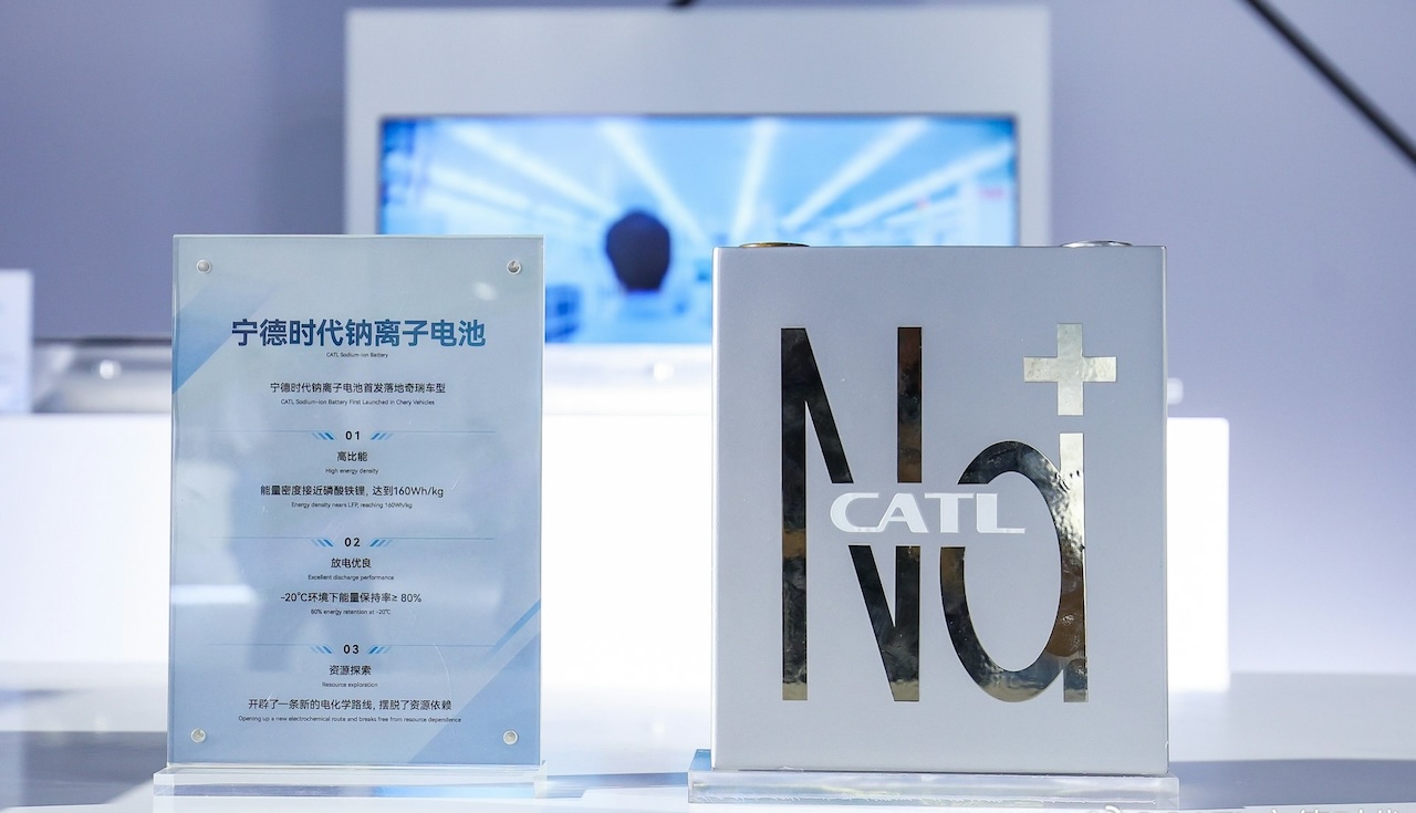 每小时净赚1000万！宁德时代押注AI基建新赛道