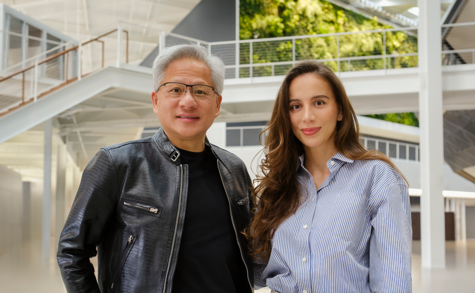 突发，翁荔官宣离职！穆拉蒂的创始团队仅剩两人