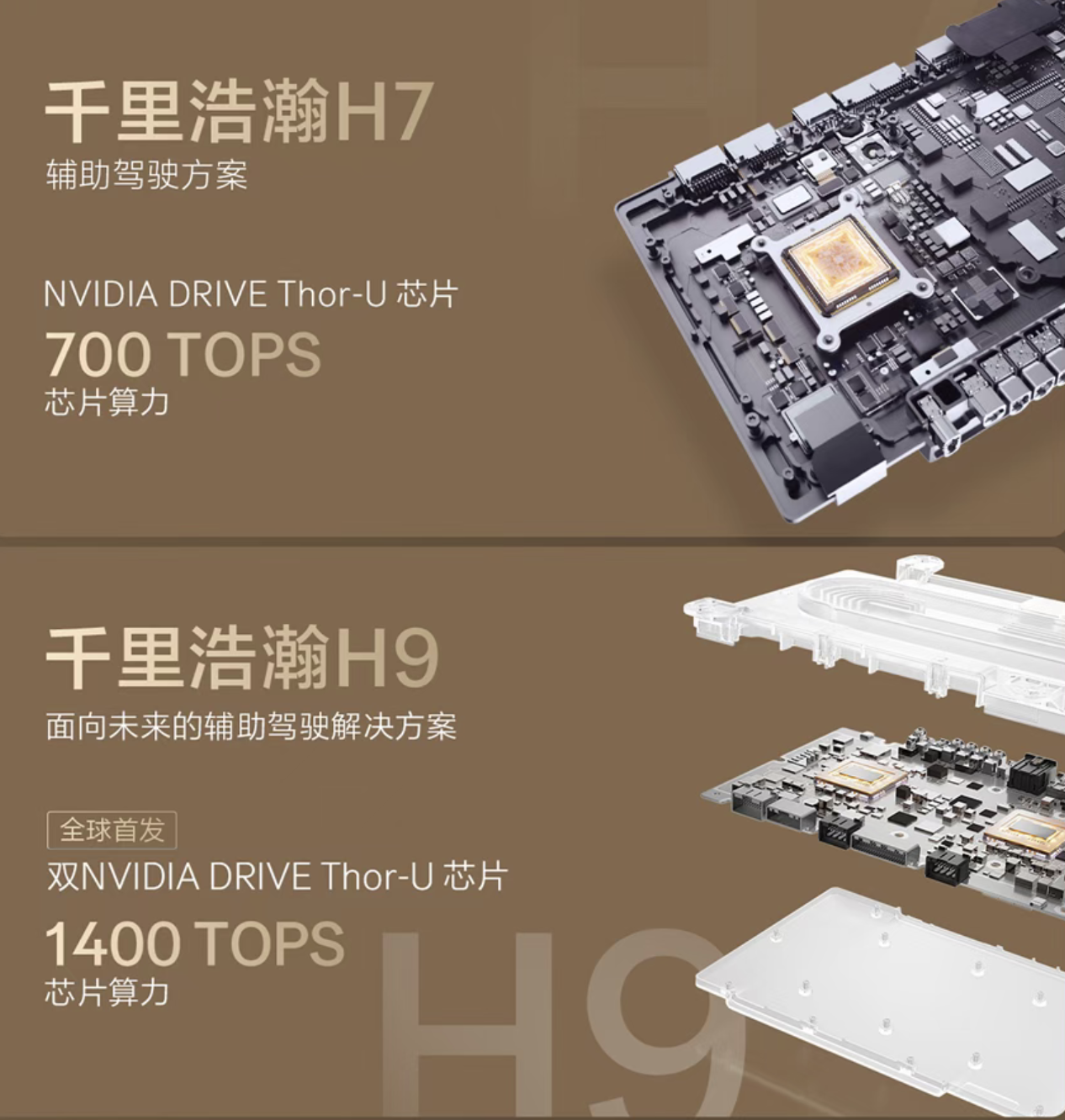 45.19万元起！极氪9X五座版开卖，与蔚来问界再战五座豪华新能源
