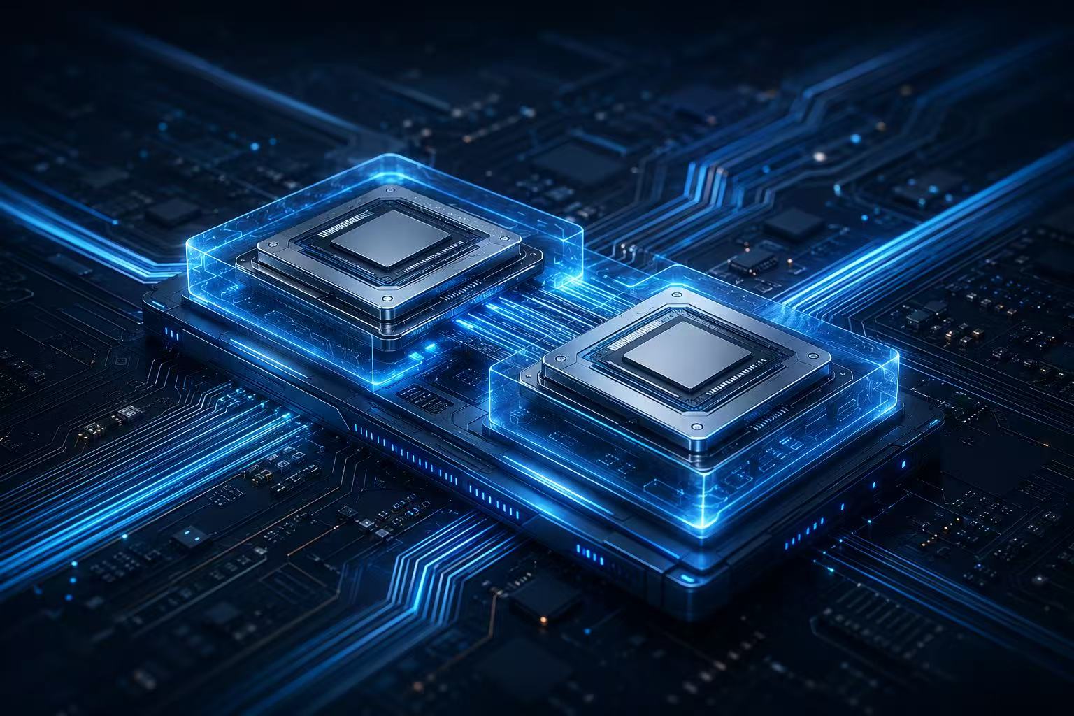 自动驾驶五年定型！为L3建“孤岛”还是为L4搭“桥”？算力需求已给出答案
