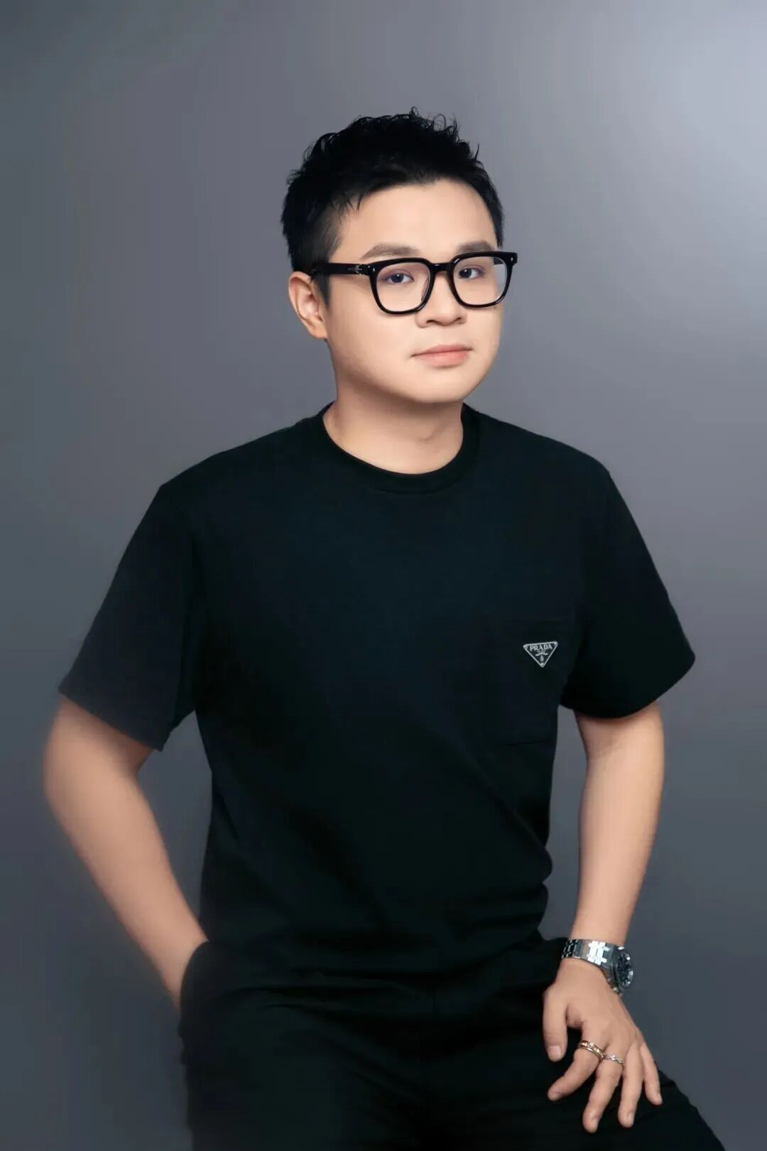华为的数据供应商，拿下90%的具身大脑企业｜对话景联文CEO
