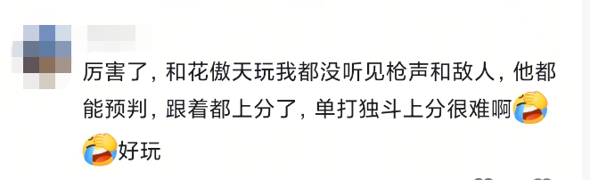 AI游戏搭子：和平精英领跑行业的新战场