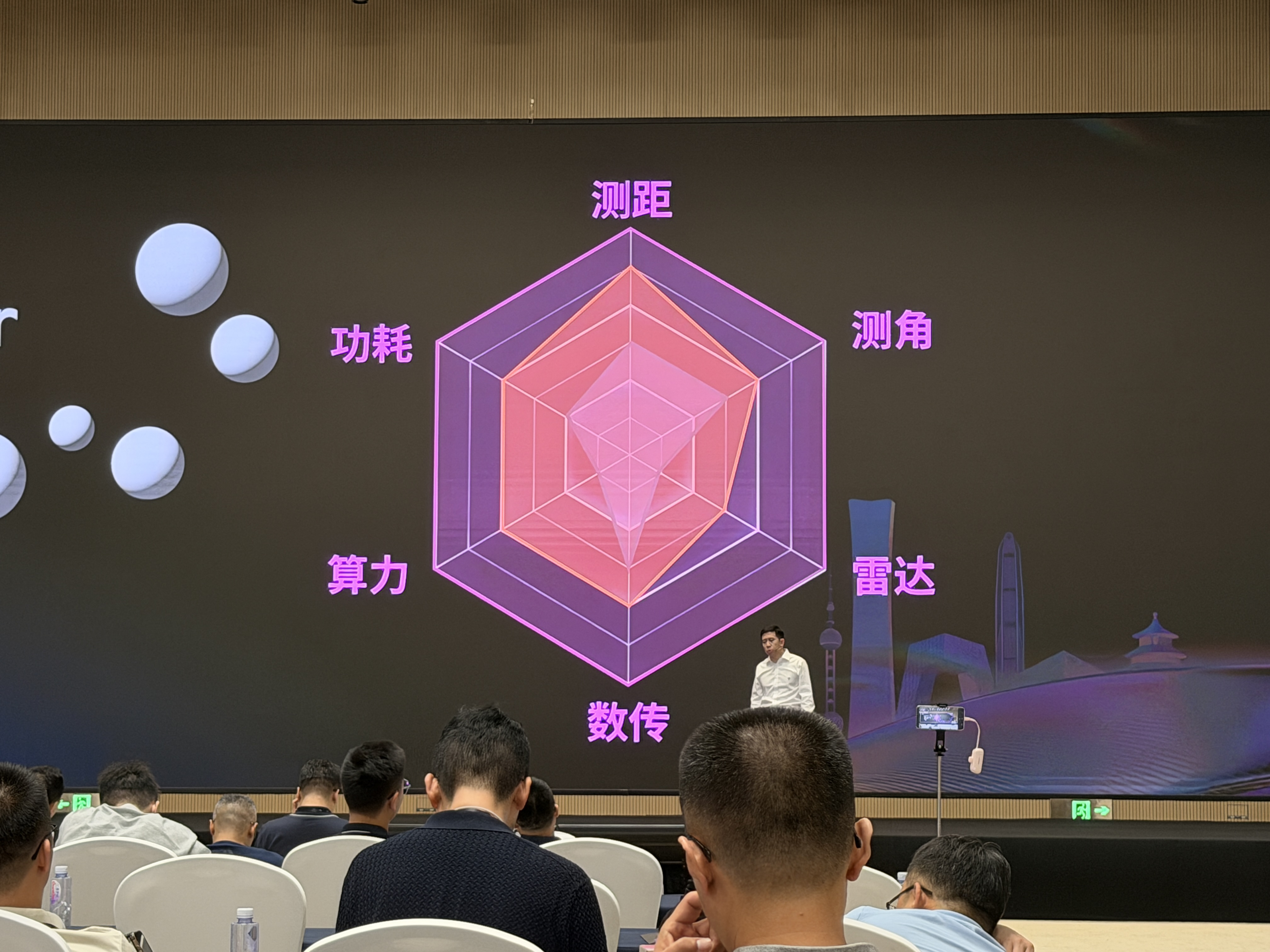 国产UWB芯片创企连发四颗芯片，六大核心指标拉满，抢占下一代UWB标准先机