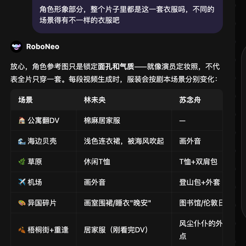 我，用美图Agent，一句话拍出AI短剧