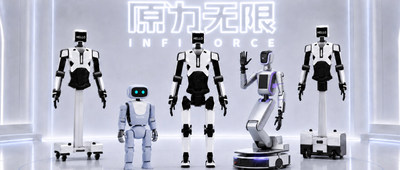 前阿里副总裁创业，做具身大脑融近10亿